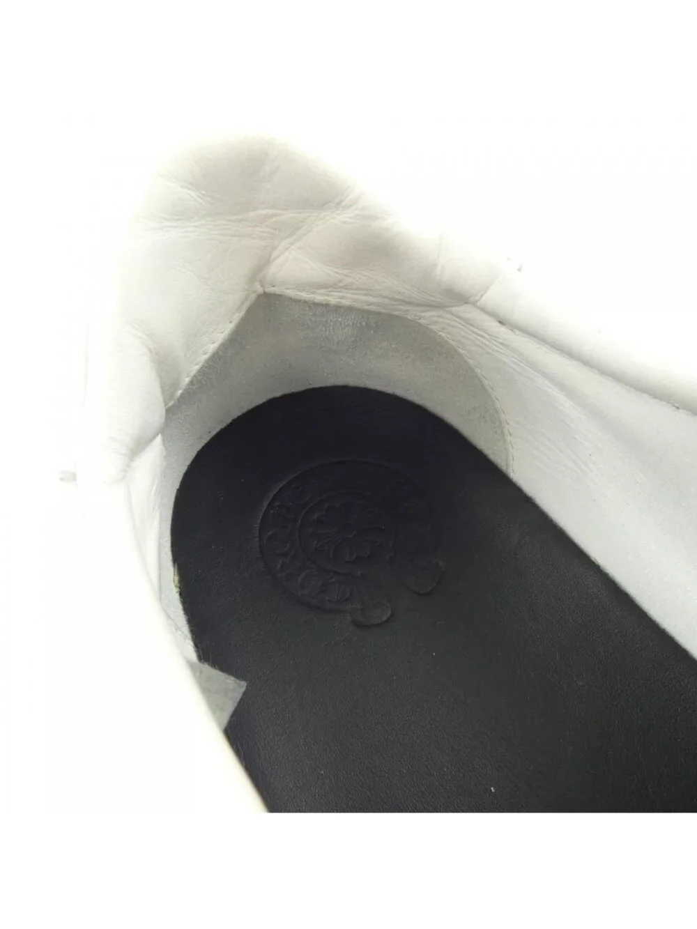 Chrome Hearts Slip on Sneakers